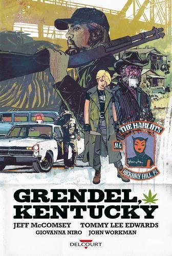 Grendel, Kentucky