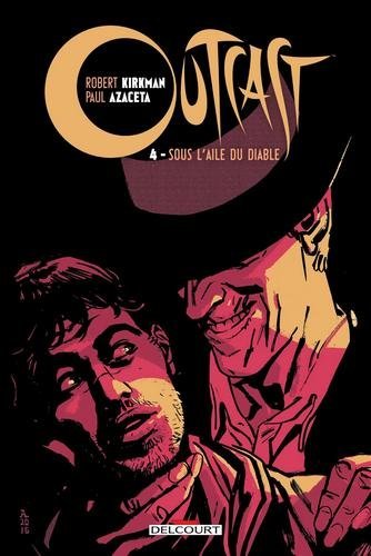 Outcast T04
