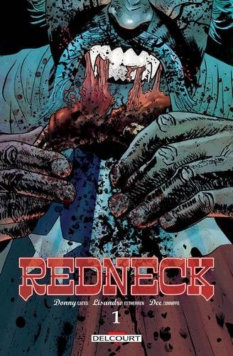 Redneck T01