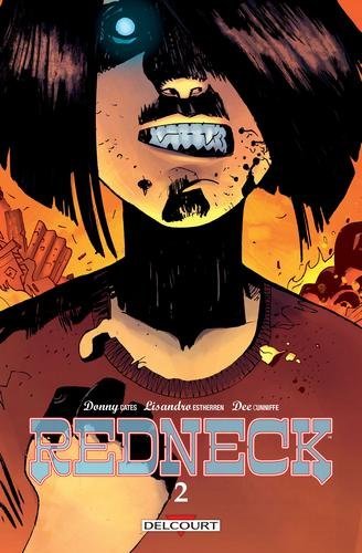 Redneck T02