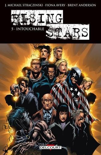 Rising stars T05