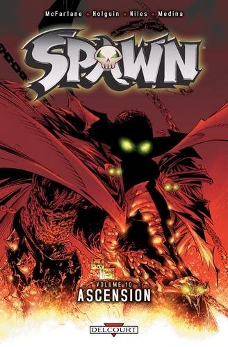 Spawn T10