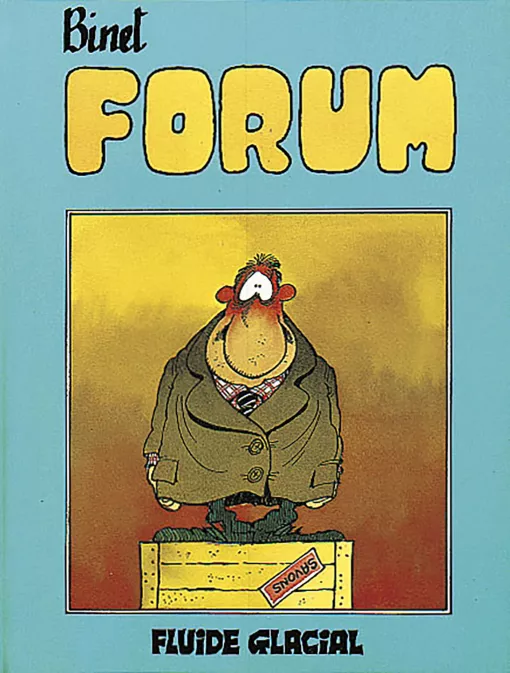 Forum