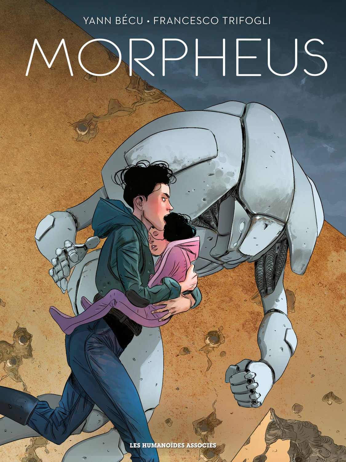Morpheus