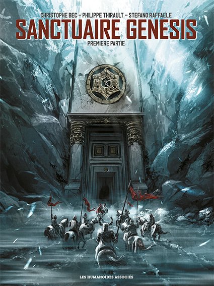 Sanctuaire Genesis T1