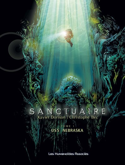 Sanctuaire T1 : USS Nebraska