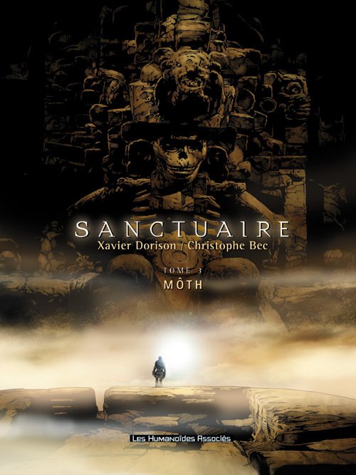 Sanctuaire T3 : Moth