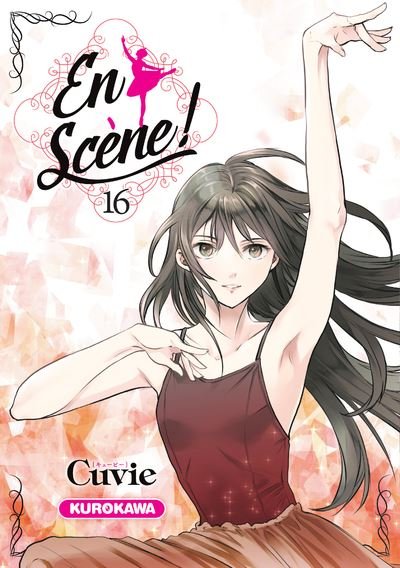 En Scène ! - tome 16