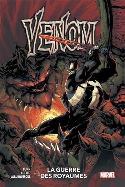 Venom T04